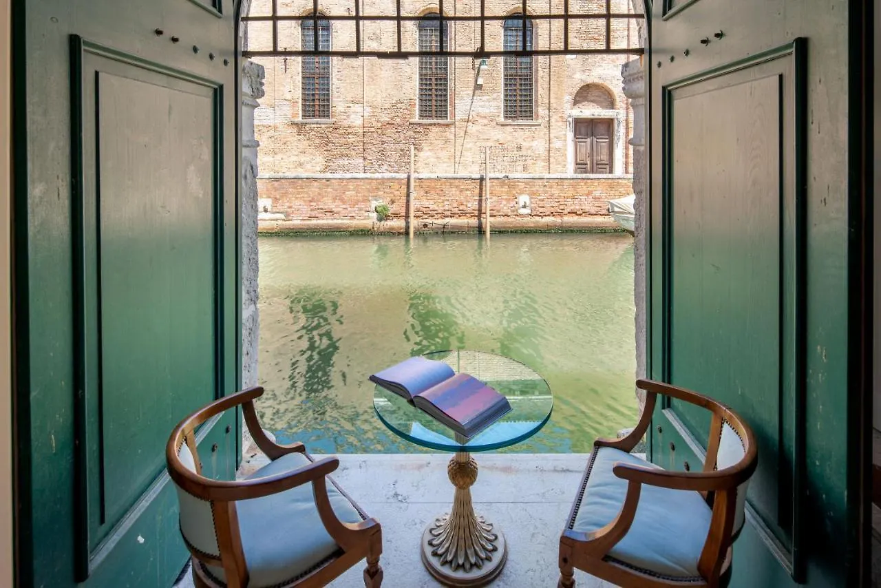 Canal View Residence Venice