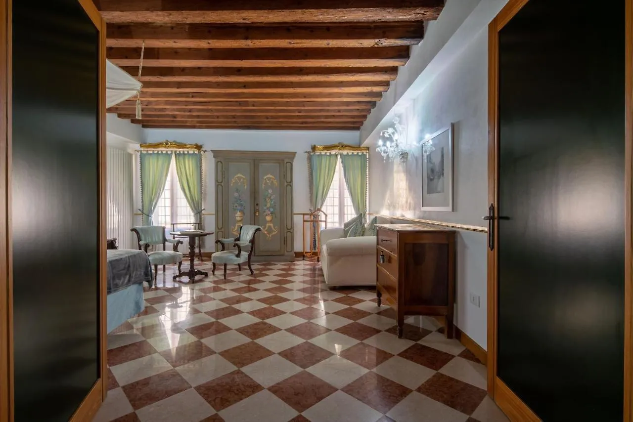 Canal View Residence Venice 0*,
