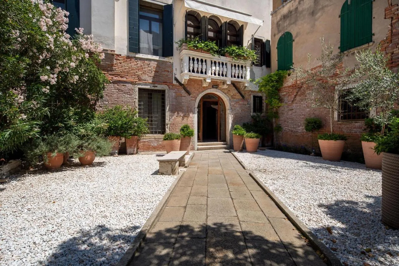 Canal View Residence Venice 0*,  Italy