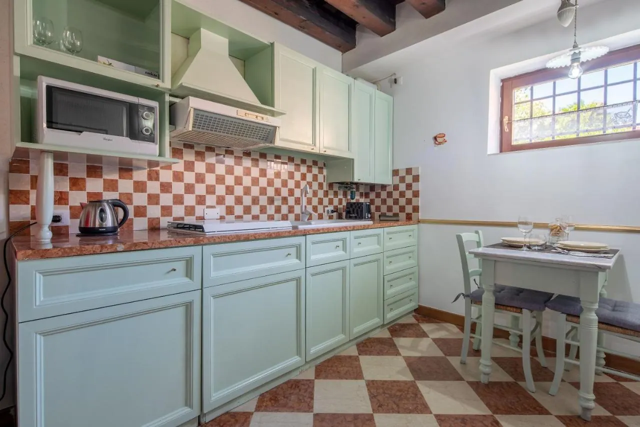 Canal View Residence Venice 0*,  Italy
