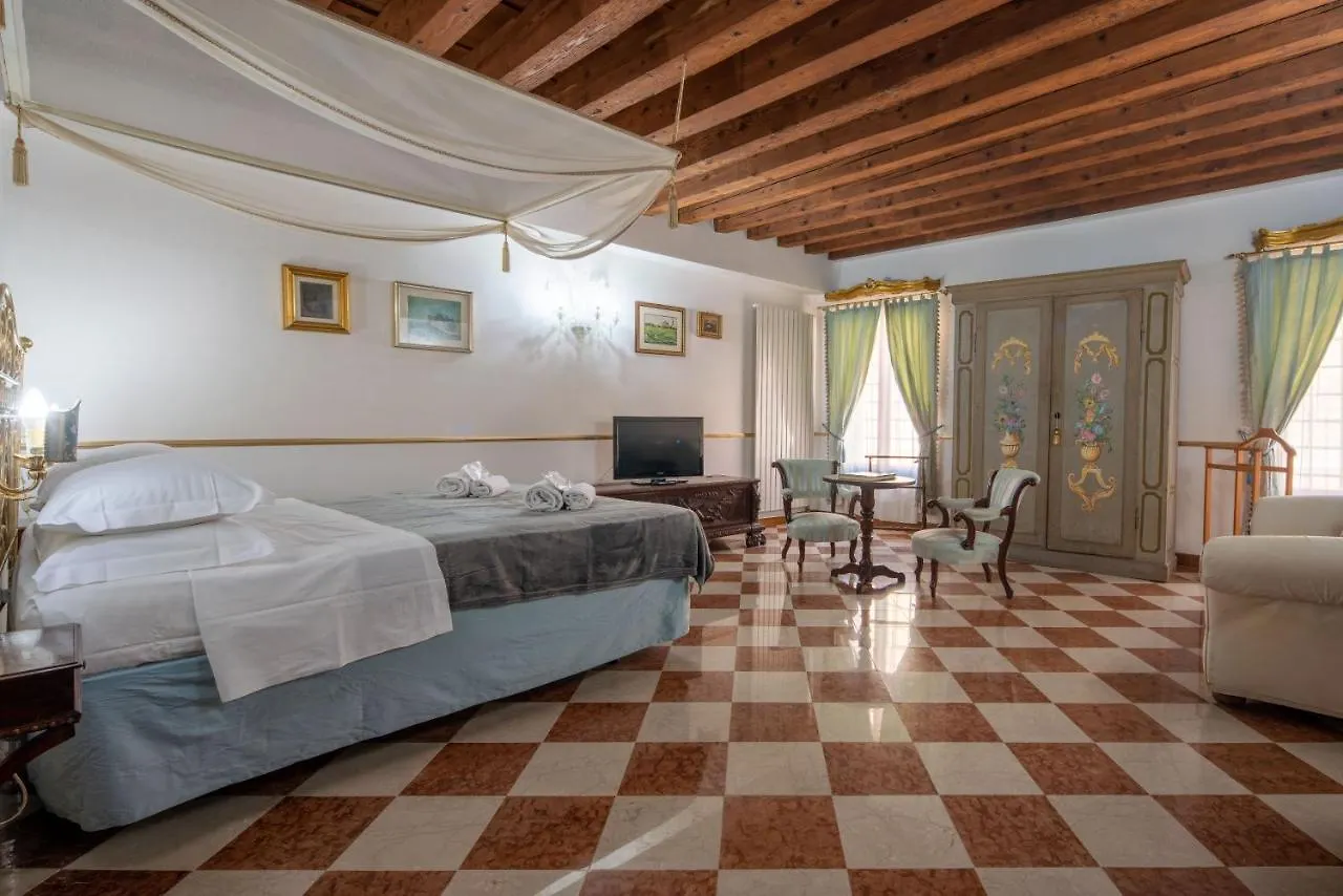 Canal View Residence Venice