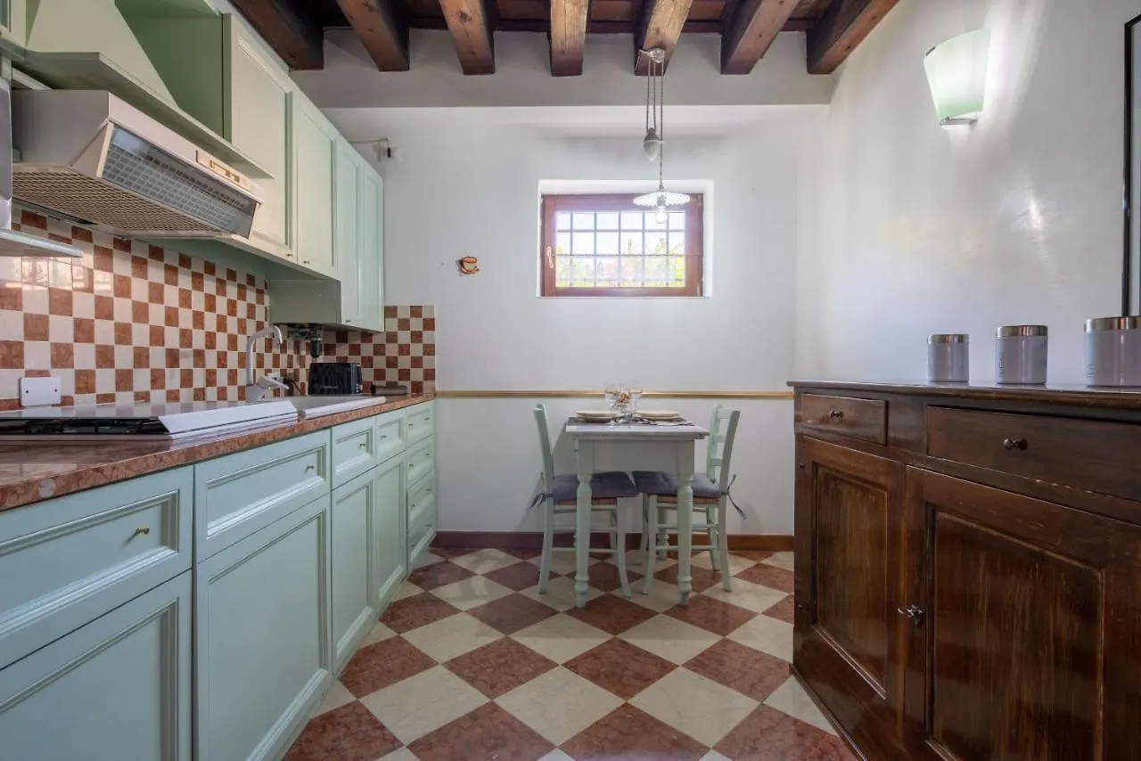 Canal View Residence Venice
