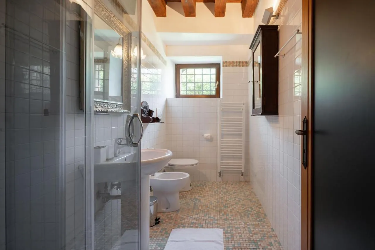 Canal View Residence Venice Italy
